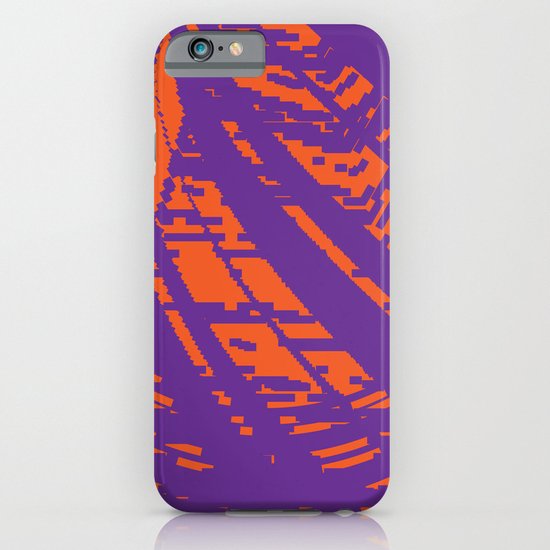 SUNSET iPhone & iPod Case