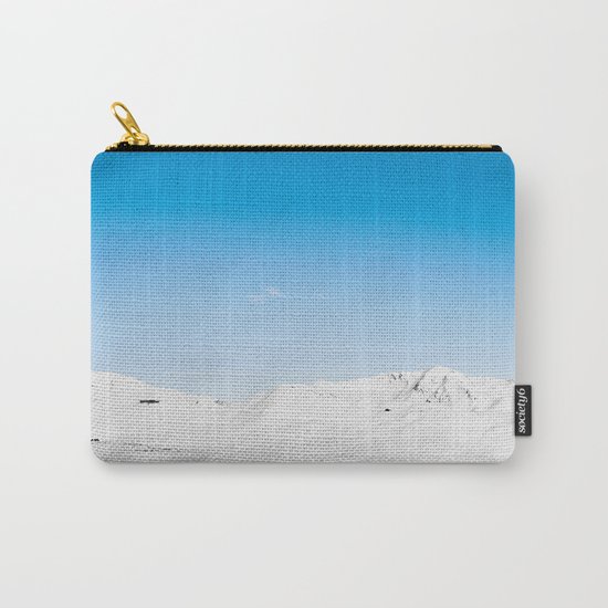 Where Are You? Carry-All Pouch