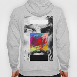 Untitled Composition 474 Hoody