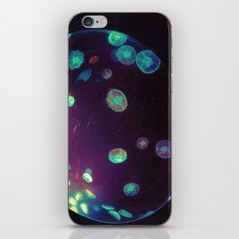 Jellyfish iPhone case iPhone Skin
