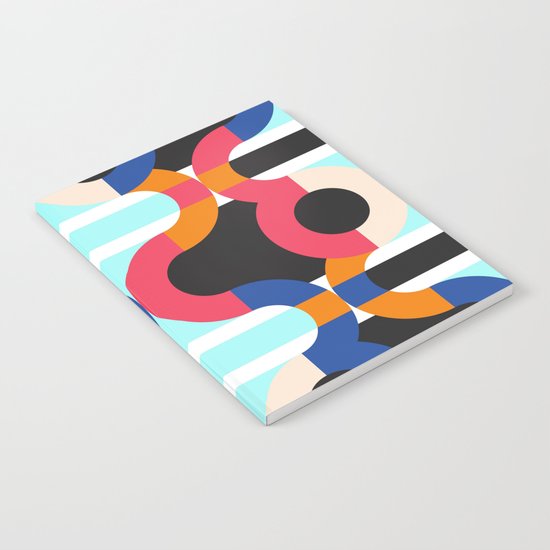 Geometric#17 Notebook