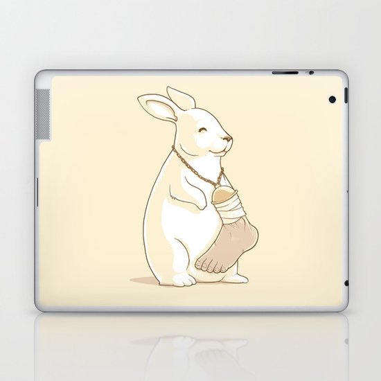 Lucky Laptop & iPad Skin