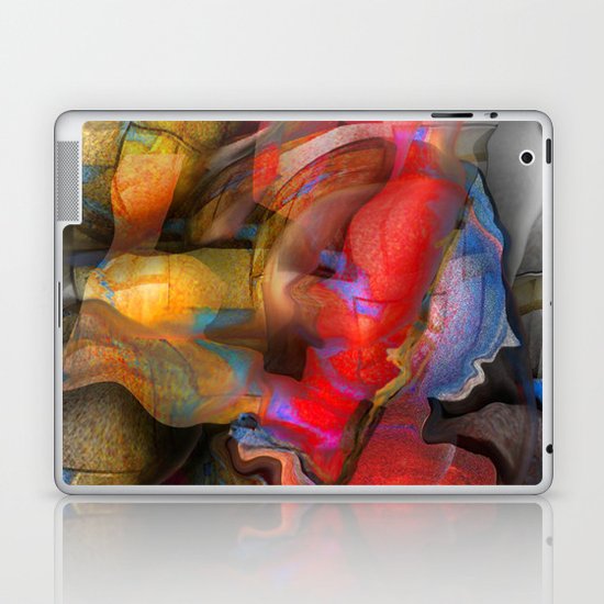 Patterns Two Laptop & iPad Skin