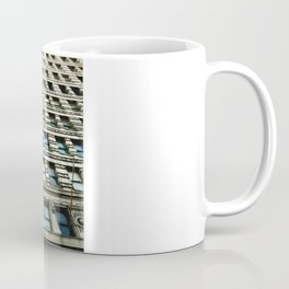 window seat Coffee Mug