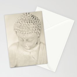 Buddha Stationery Cards
