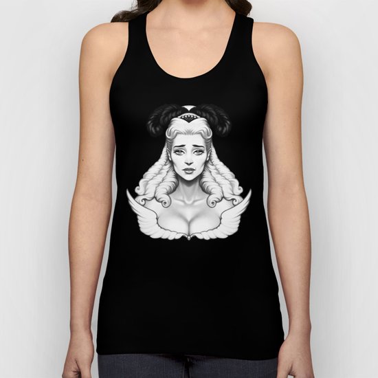 After the Ball Unisex Tank Top