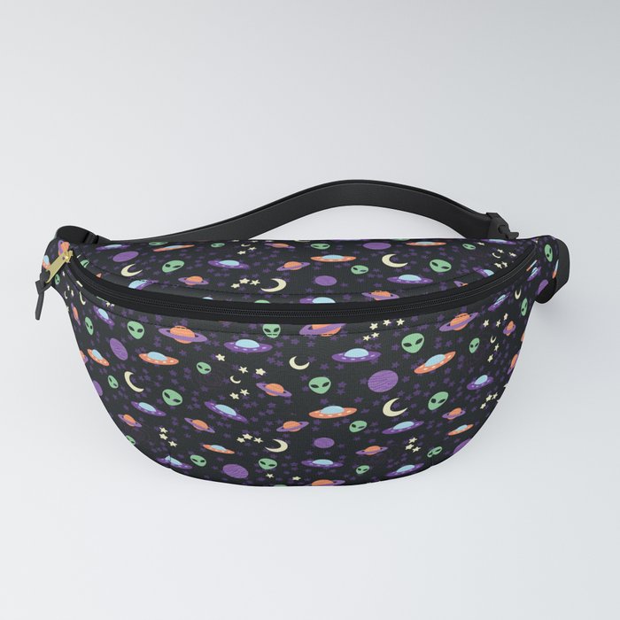 Alien fanny pack cheap
