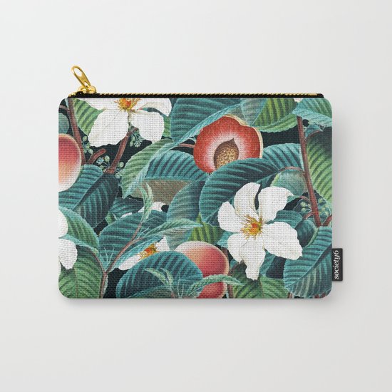 Kalon #society6 #decor #buyart Carry-All Pouch