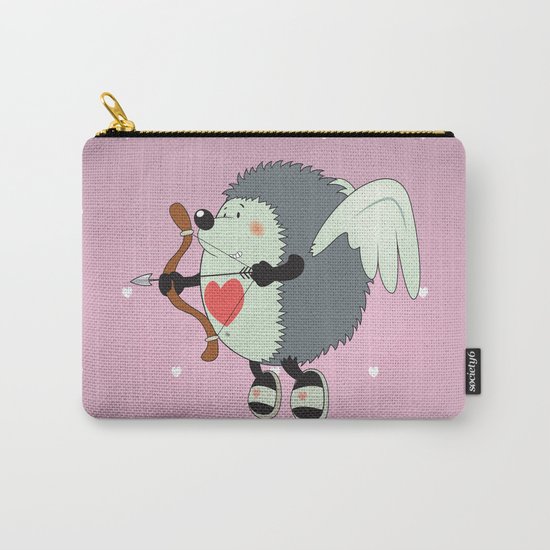 Cupid Carry-All Pouch