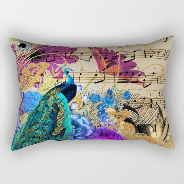 Rectangular Pillow