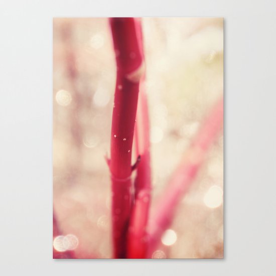 Together Forever Canvas Print