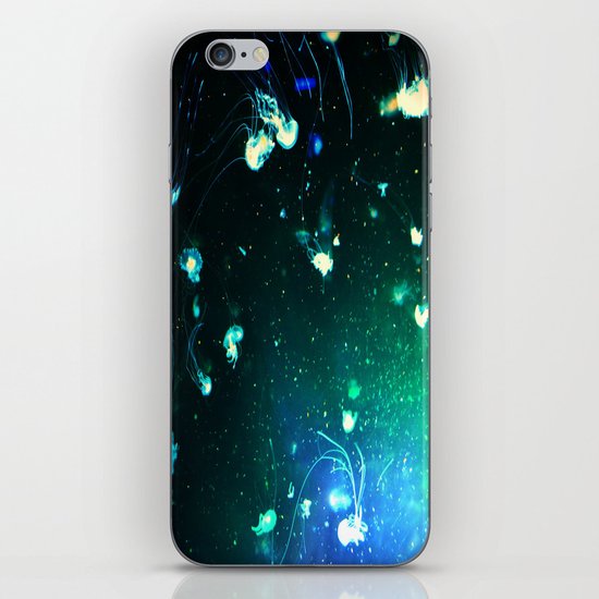 Sophia iPhone Skin