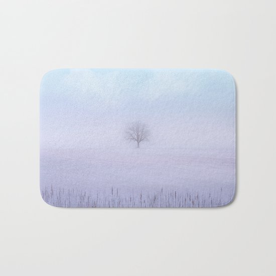Pastel vibes 53 Bath Mat