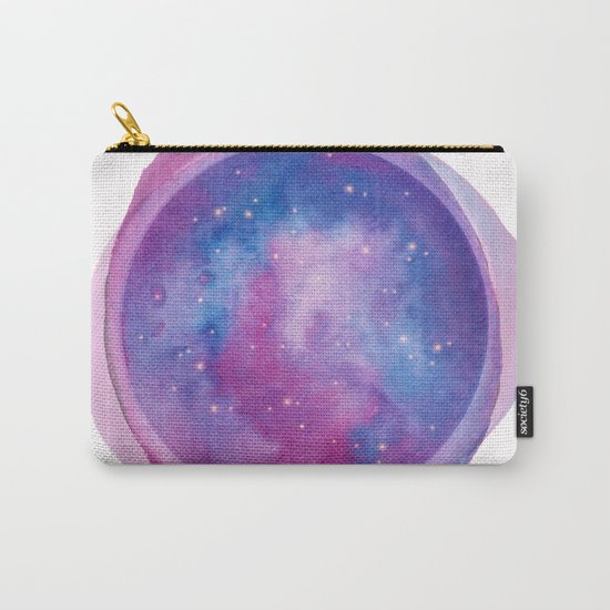 Galaxy Carry-All Pouch