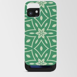 Obsession Mosaic iPhone Card Case