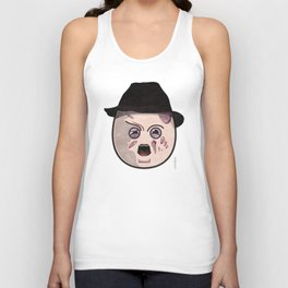 Fredy Tank Top