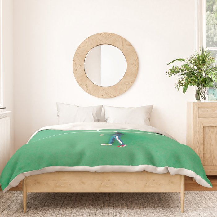 クッションカバー bfgf Regular Blanket 