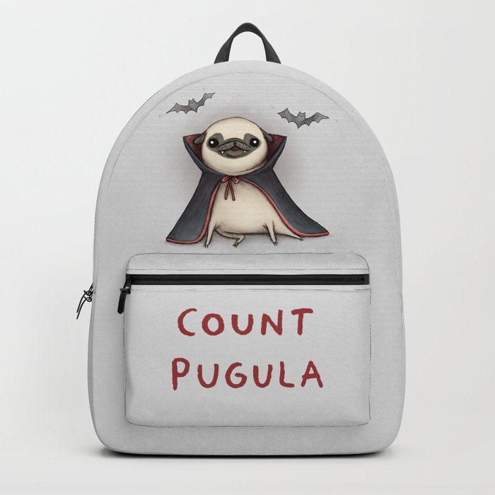 Count Pugula Backpack