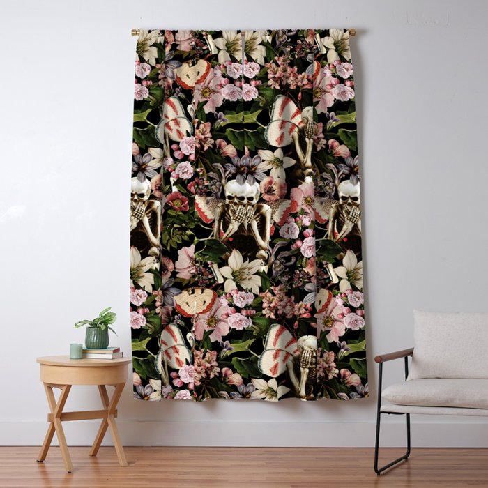 Blackout Curtain