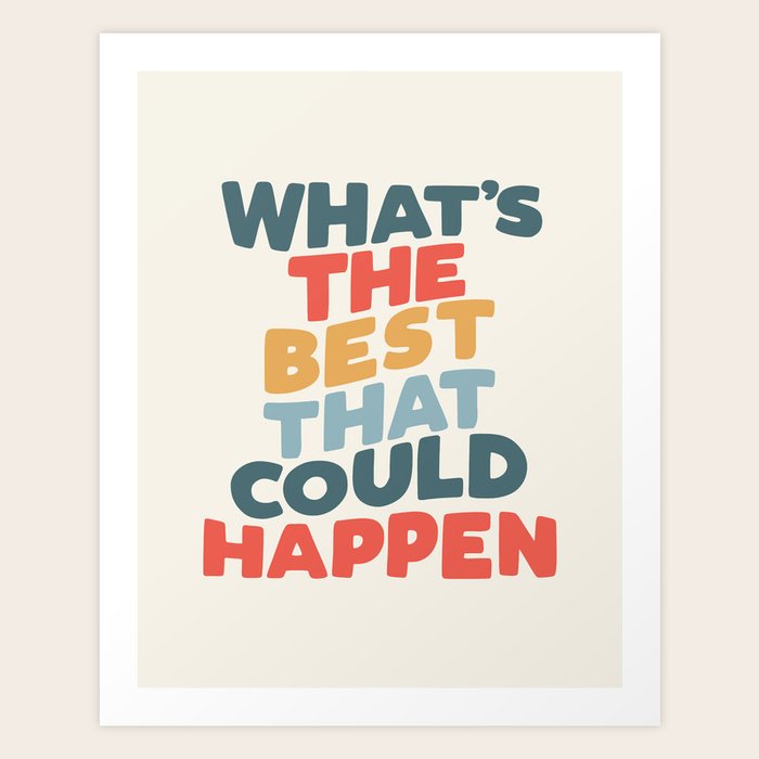Art Print