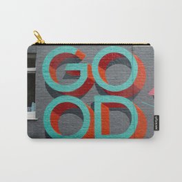 Good mural top Carry-All Pouch