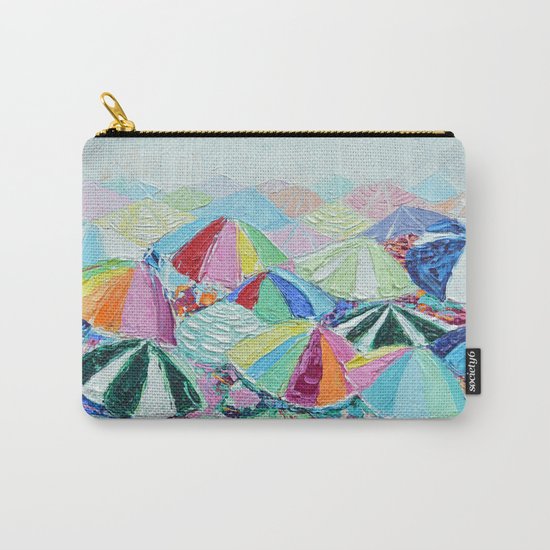Shore Day Carry-All Pouch
