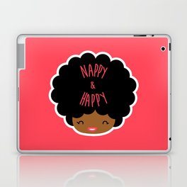 Hair Salon Laptop Skins Society6