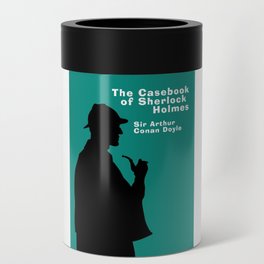 The Casebook of Sherlock Holmes Can Cooler