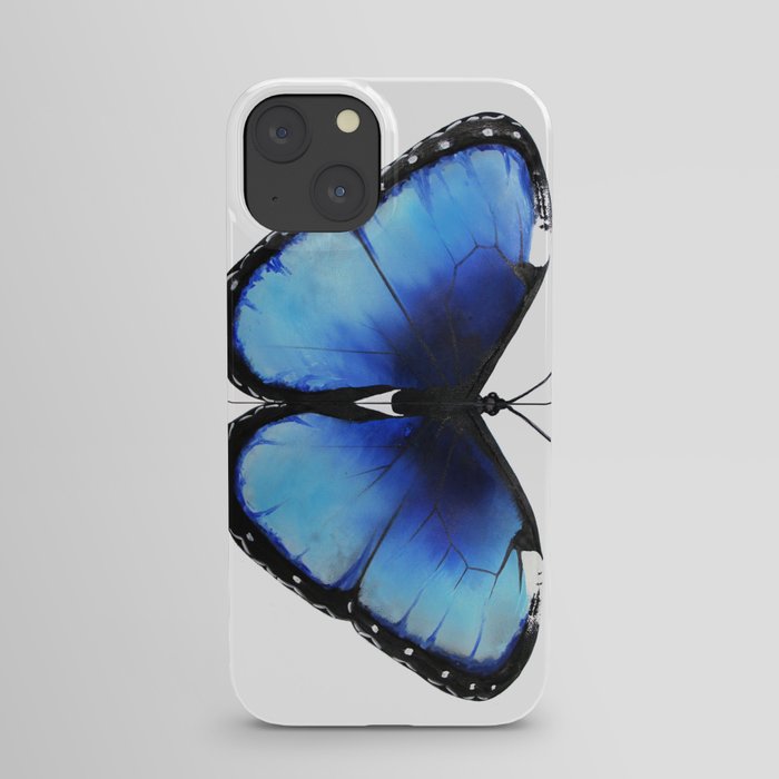 Butterfly iPhone Case