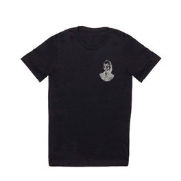 "Portrait of Pee-wee Herman" T Shirt | Illustration, People, Pop Surrealism, Pop Art 