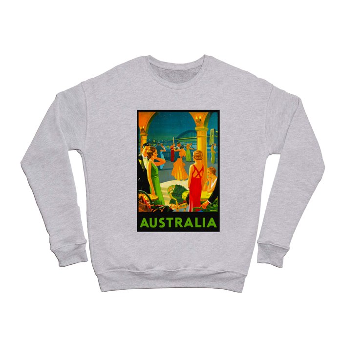 Vintage sweatshirts online aus