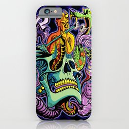 death metal iphone cases to match your