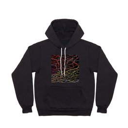 Flowing with Nature Hoody