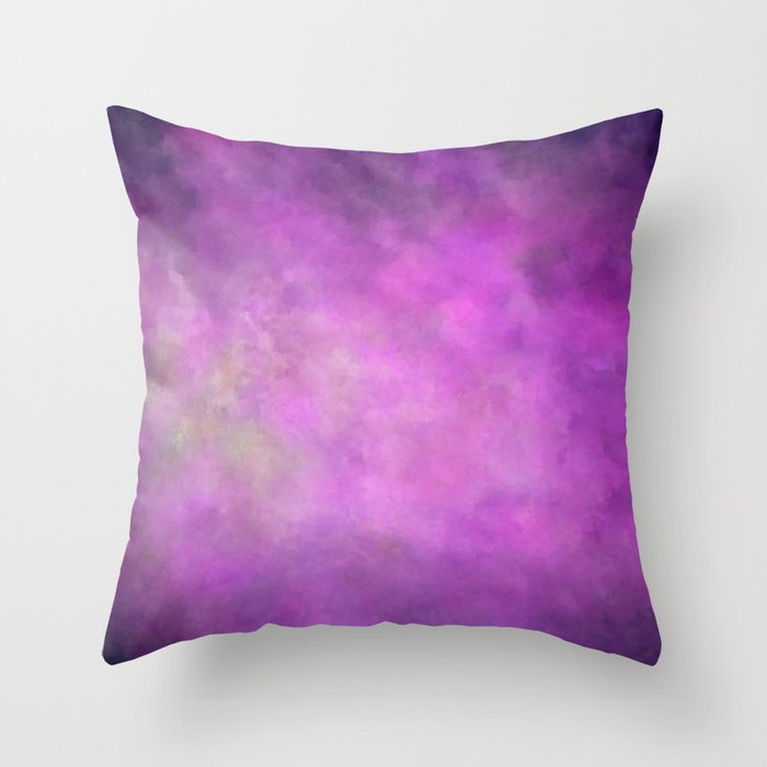 Abstract Soft Watercolor Gradient Ombre Blend 5 Light And Dark