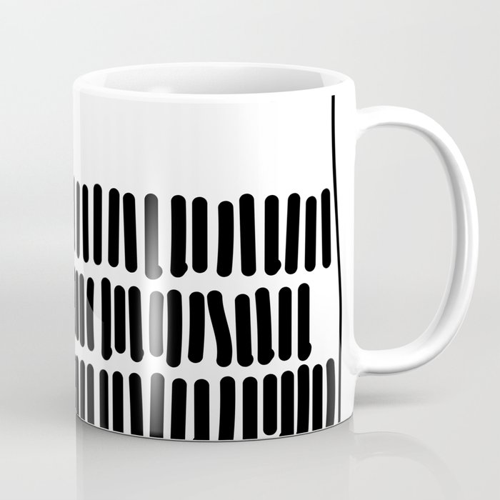 Ghost 3 Coffee Mug