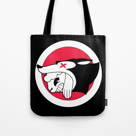 Sheep-n-Wolves Clothing Tote Bag