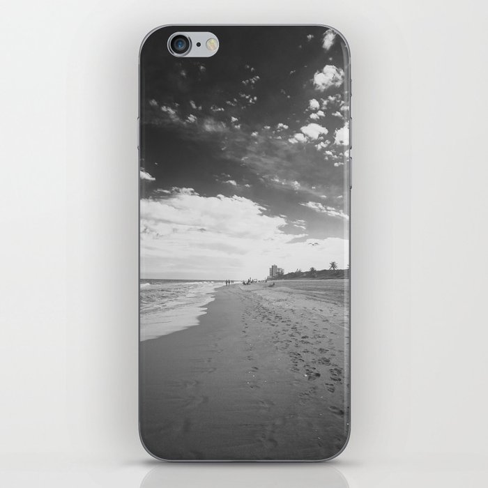 Boca Raton Beach iPhone Skin