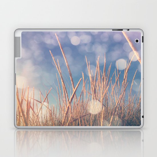 Prelude to Dusk Laptop & iPad Skin