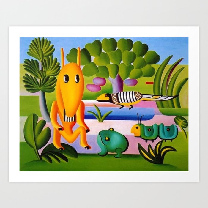 Art Print