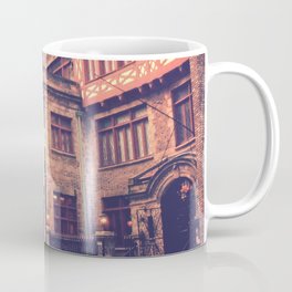 New York City Coffee Mug
