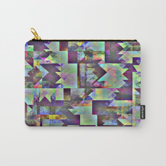 Two:2 Carry-All Pouch