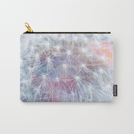 Wish you were here! Carry-All Pouch
