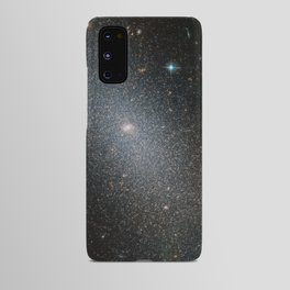 Sparkling Galaxy, Cosmic Stars Android Case