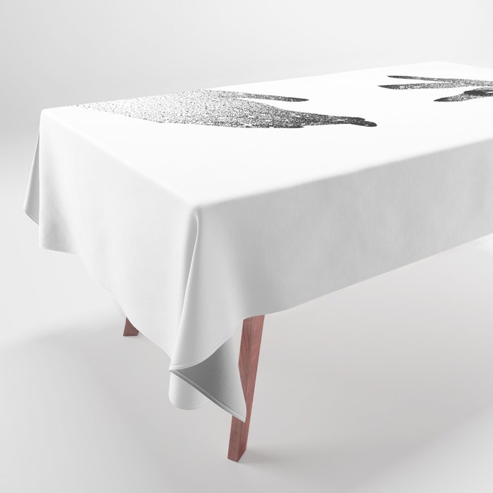 Stardust Hands Tablecloth