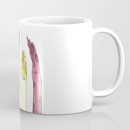 Asparaguys Coffee Mug