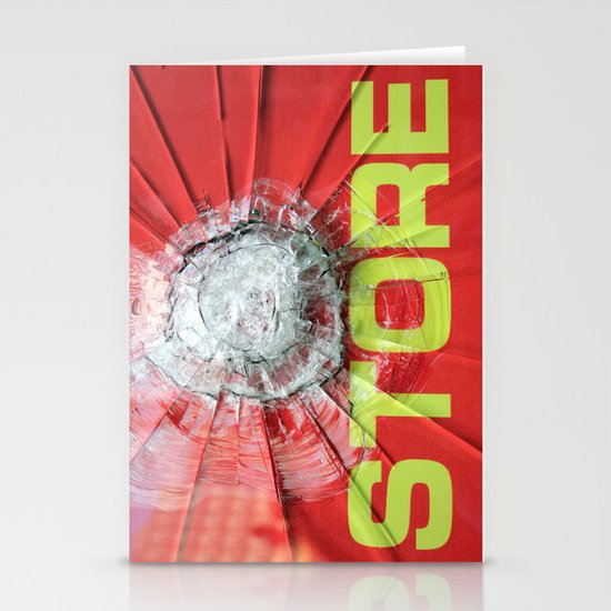 re-store Stationery Cards
