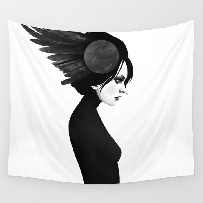 Amy Wall Tapestry