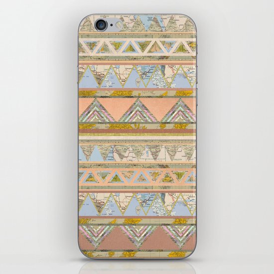 LOST iPhone & iPod Skin
