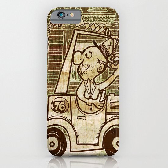 nice spot iPhone & iPod Case
