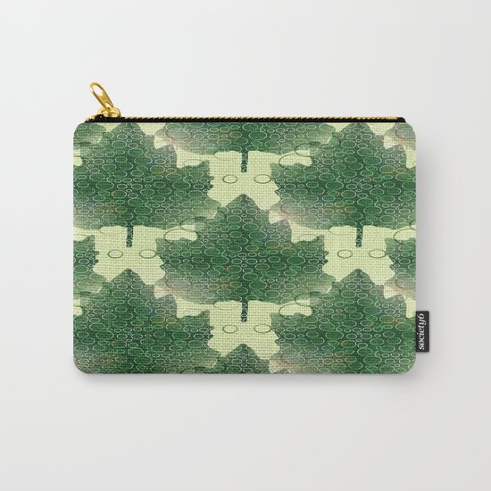 Nature At Its Best Carry-All Pouch